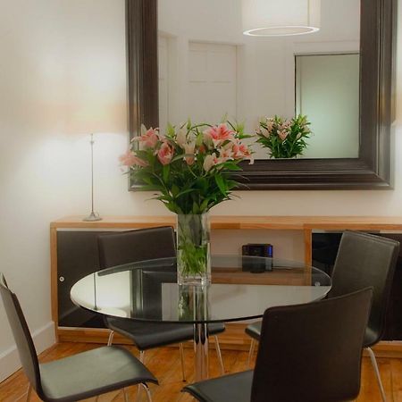The Lynedoch Place Residence 爱丁堡 外观 照片
