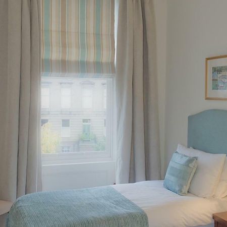 The Lynedoch Place Residence 爱丁堡 外观 照片