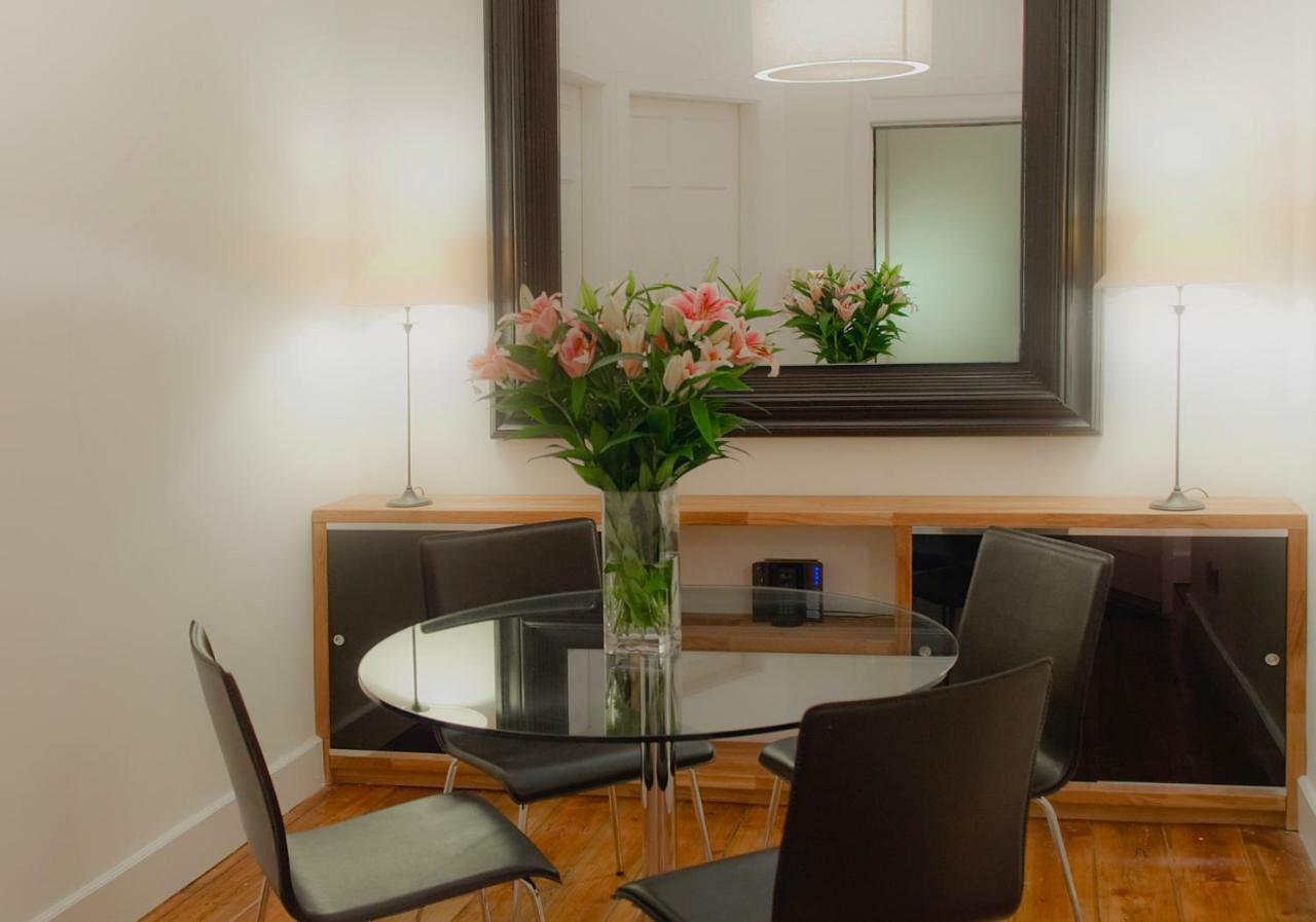 The Lynedoch Place Residence 爱丁堡 外观 照片