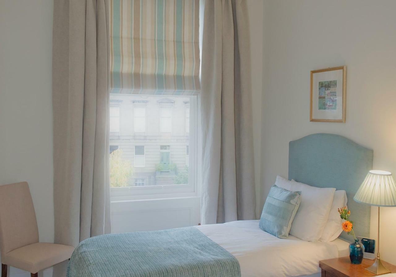 The Lynedoch Place Residence 爱丁堡 外观 照片