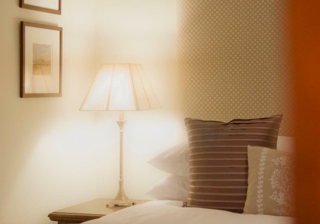 The Lynedoch Place Residence 爱丁堡 外观 照片