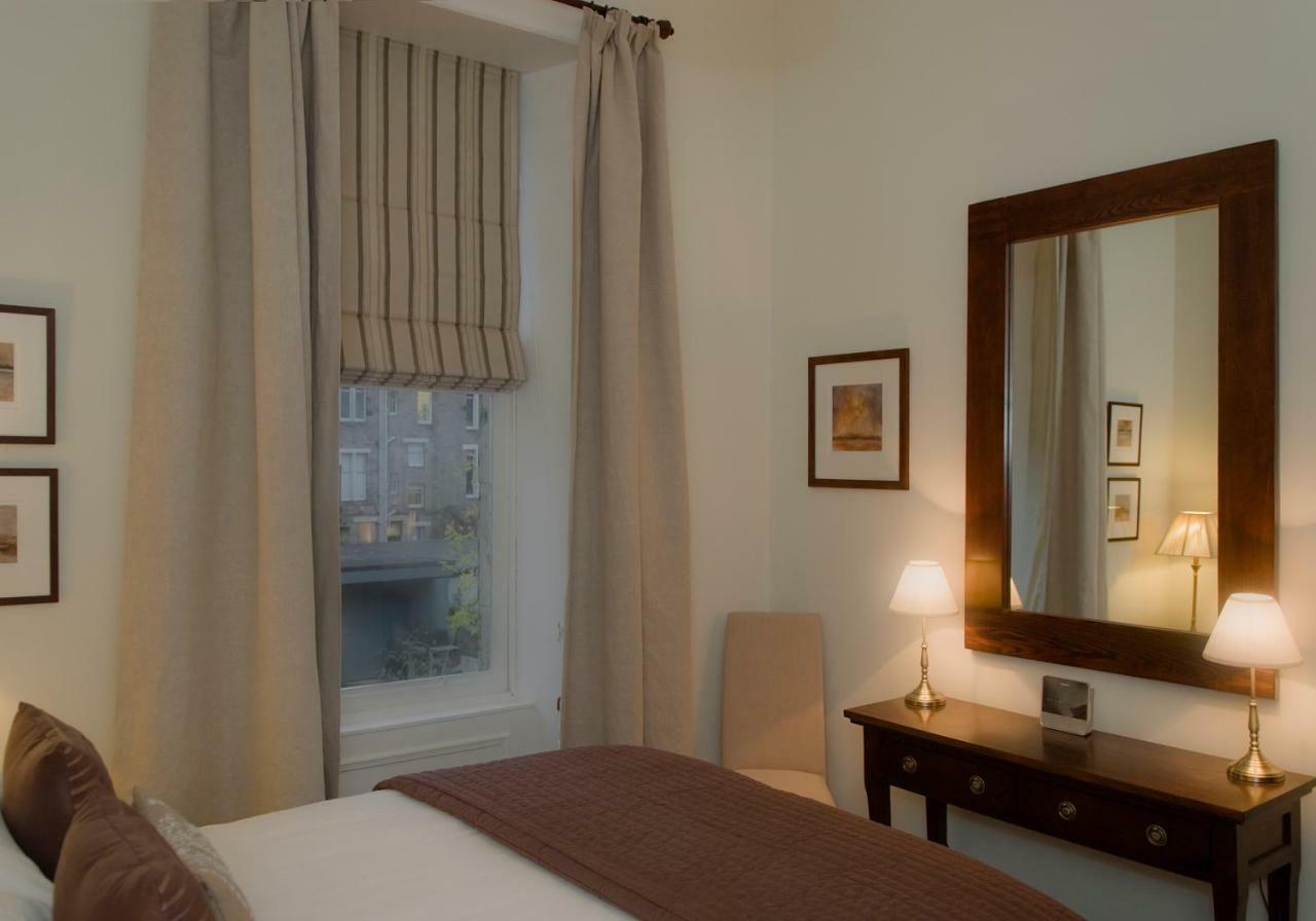 The Lynedoch Place Residence 爱丁堡 外观 照片