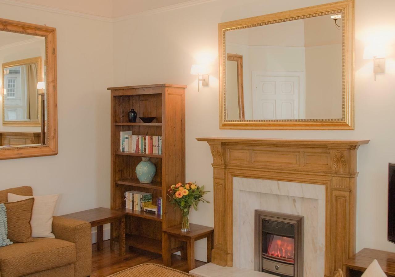The Lynedoch Place Residence 爱丁堡 外观 照片