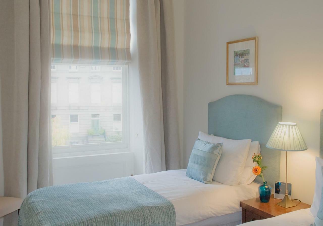 The Lynedoch Place Residence 爱丁堡 外观 照片