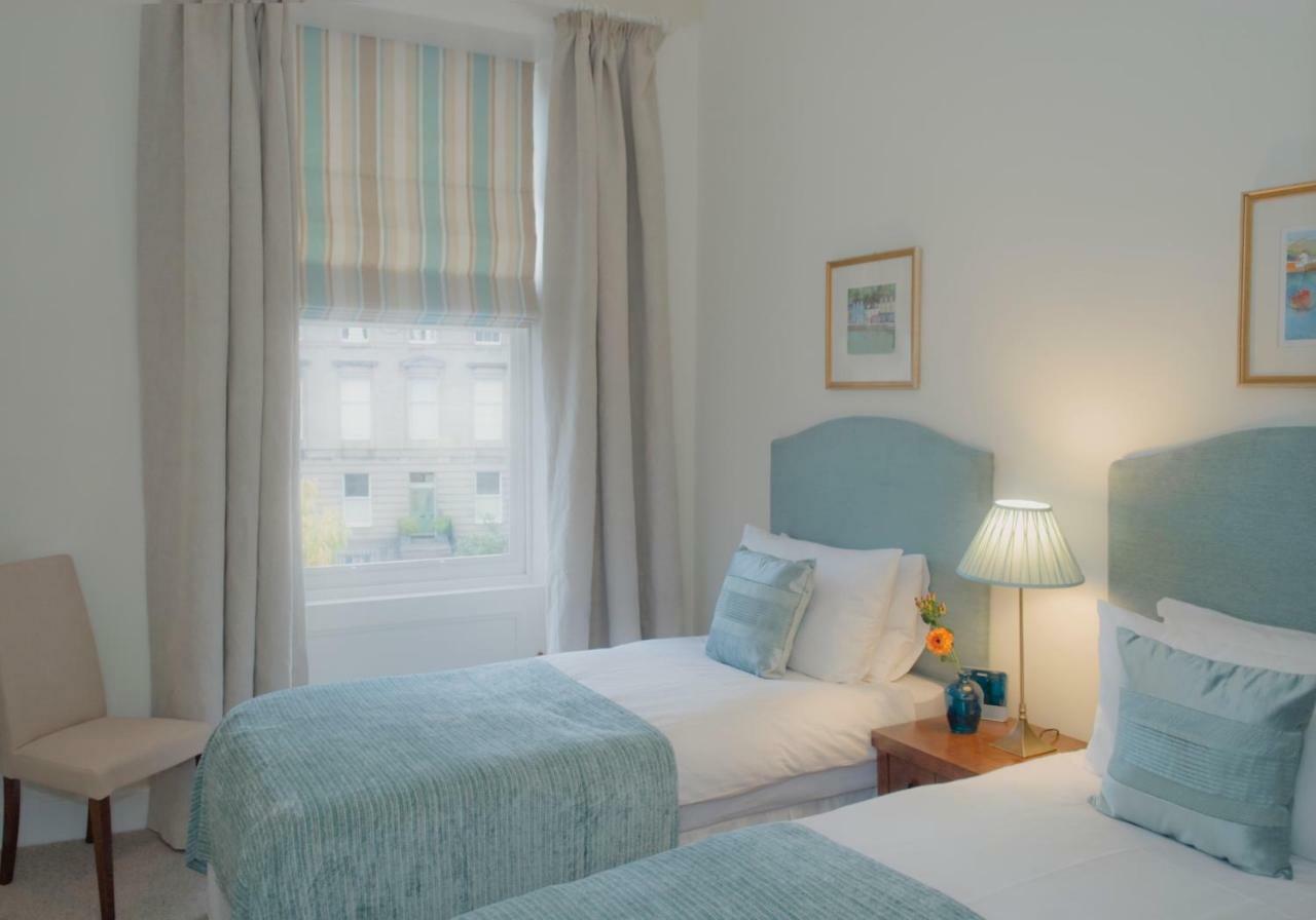 The Lynedoch Place Residence 爱丁堡 外观 照片