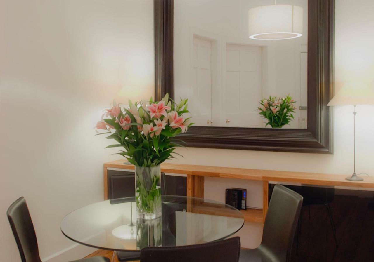 The Lynedoch Place Residence 爱丁堡 外观 照片